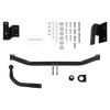 Oris Towbar rigid with screwed-on ball head
