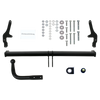 Oris Towbar rigid with screwed-on ball head