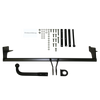 Oris Towbar rigid with screwed-on ball head