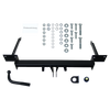 Oris Towbar rigid incl. TowTec electrical set 7pins specific