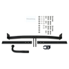 Brink Towbar rigid with screwed-on ball head