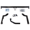 Brink Towbar rigid with screwed-on ball head