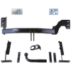 Brink Towbar rigid incl. ECS electrical set 7pins specific