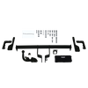 Brink Towbar detachable incl. ECS electrical set 13pins specific