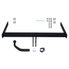 Brink Towbar rigid incl. TowTec electrical set 7pins specific
