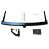 Westfalia Towbar detachable Towball inserted from below