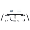 Oris Towbar rigid with screwed-on ball head