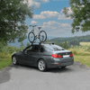 Roof bike carrier Thule Free Ride 532