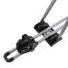 Roof bike carrier Thule Free Ride 532