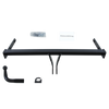 Oris Towbar rigid incl. TowTec electrical set 7pins universal