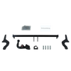 Oris Towbar detachable incl. TowTec electrical set 7pins specific