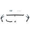 Oris Towbar rigid incl. TowTec electrical set 7pins universal