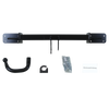 Oris Towbar rigid incl. TowTec electrical set 7pins specific