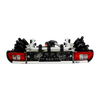 Bike carrier Atera Strada Sport 3