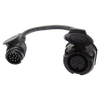 Extension cable 50 cm
