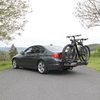 Bike carrier mft BackPower for Tragemodul BackCarrier
