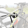 Bike carrier mft BackPower for Tragemodul BackCarrier