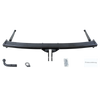 Westfalia Towbar rigid incl. TowTec electrical set 7pins universal