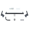 AUTO-HAK Towbar rigid incl. TowTec electrical set 7pins specific
