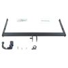 AUTO-HAK Towbar detachable Towball inserted from below
