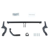 Oris Towbar rigid incl. ECS electrical set 7pins specific