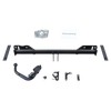 Brink Towbar detachable incl. TowTec electrical set 7pins specific