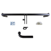 AUTO-HAK Towbar rigid incl. TowTec electrical set 7pins specific
