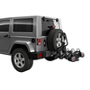 Spare wheel kit Off-Road vehicle