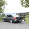 Bike carrier Eufab Premium II