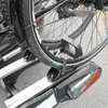 Bike carrier Eufab Premium II