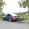 Bike carrier Eufab Premium II