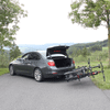 Bike carrier Eufab Premium II