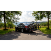 Bike carrier Eufab Premium III