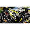 Bike carrier Eufab Premium III