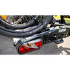 Bike carrier Eufab Premium III