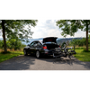 Bike carrier Eufab Premium III