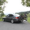 Bike carrier Eufab Premium II Plus