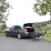 Bike carrier Eufab Premium II Plus