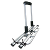 Bike carrier Drawbar aluminium