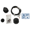 Conversion kit from 7 to 13 pin