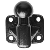 Universal ball head 4 hole
