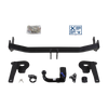 AUTO-HAK Towbar detachable incl. ECS electrical set 13pins specific