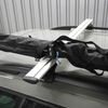 Transport bag Thule SkiClick 7295 Bag
