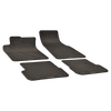 Rubber floor mats