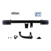 Oris Towbar detachable incl. TowTec electrical set 7pins specific