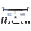 Brink Towbar rigid incl. TowTec electrical set 7pins specific