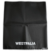 Storage bag for detachable ball head