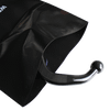 Storage bag for detachable ball head