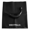 Storage bag for detachable ball head