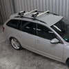 Ski carrier Thule SnowPack S